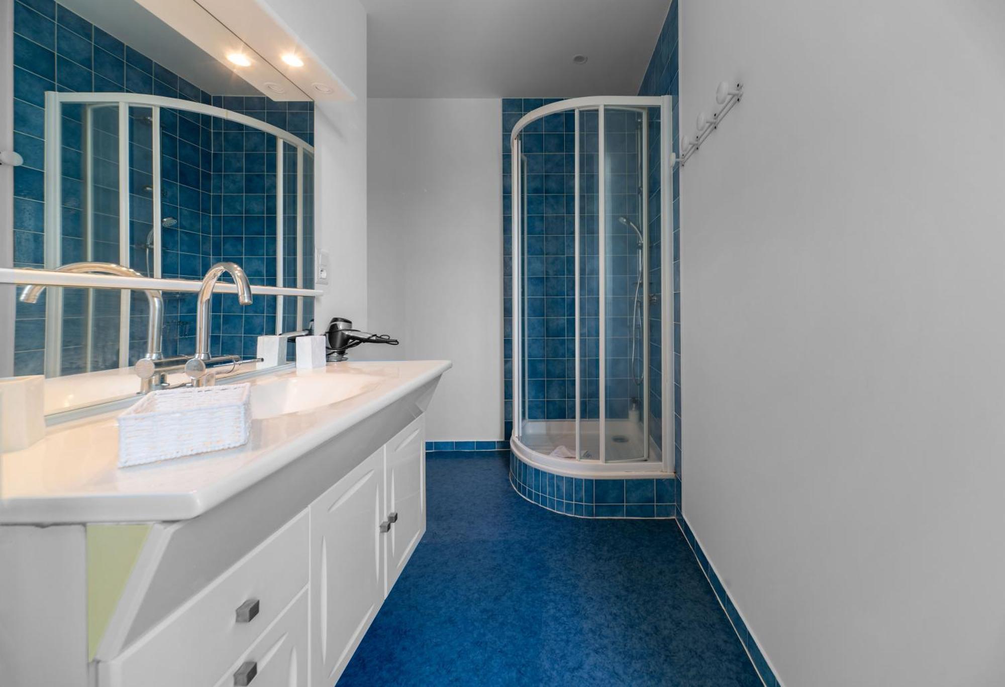 Le Grenet - Appartement Design En Duplex Vichy Exterior photo