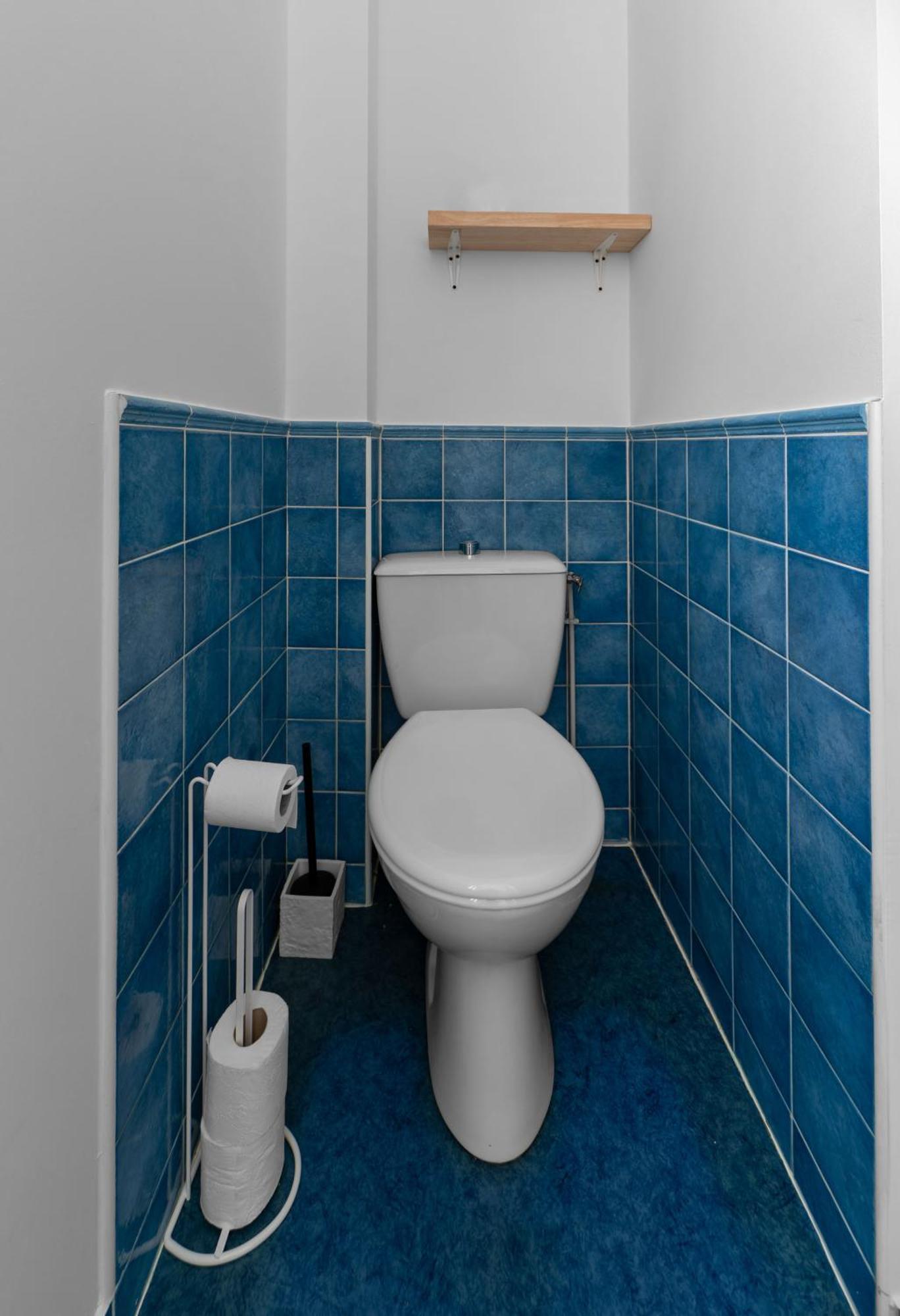 Le Grenet - Appartement Design En Duplex Vichy Exterior photo